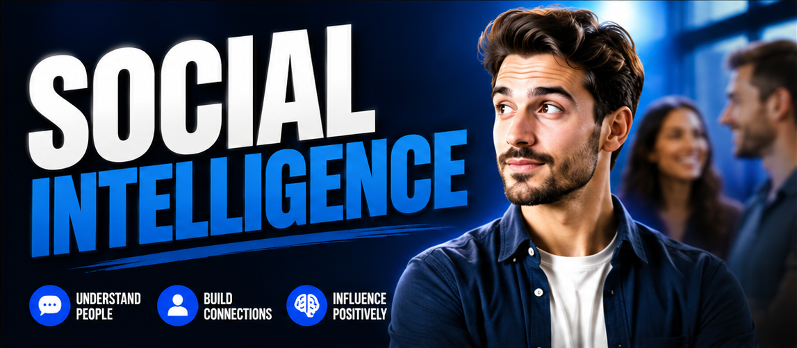 Social Intelligence